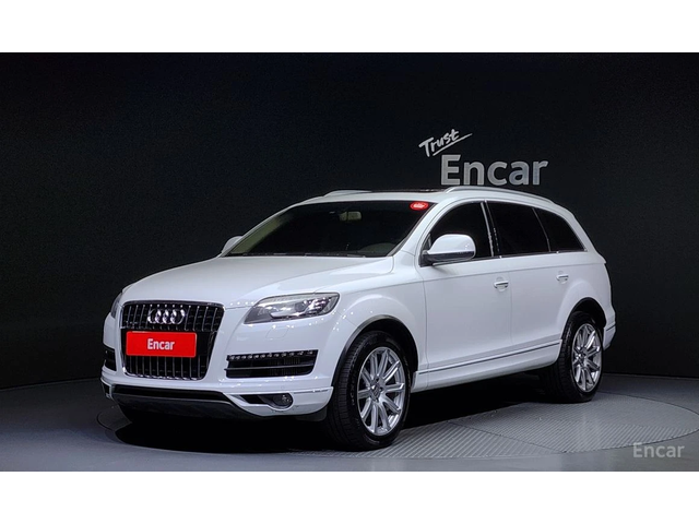 Audi Q7 FACE* ВЪЗДУХ* 4 ПОДГРЕВА* ПАНОРАМА* КАМЕРА - автомобили, коли, обяви за нови и употребявани 0