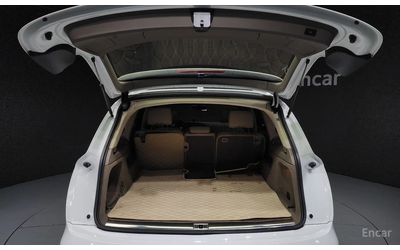 Audi Q7 FACE* ВЪЗДУХ* 4 ПОДГРЕВА* ПАНОРАМА* КАМЕРА - автомобили, коли, обяви за нови и употребявани 11