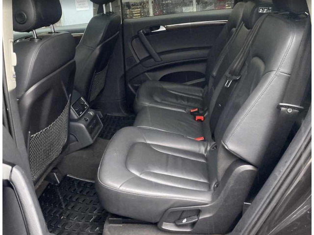 Audi Q7 3.0T Technik* КОжа* ПАНО* НАВИ* ПОДГРЕВ* CARFAX - автомобили, коли, обяви за нови и употребявани 10