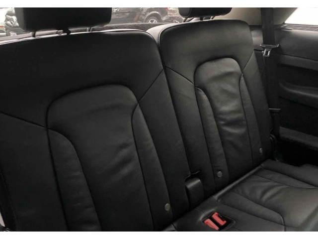 Audi Q7 3.0T Technik* КОжа* ПАНО* НАВИ* ПОДГРЕВ* CARFAX - автомобили, коли, обяви за нови и употребявани 11