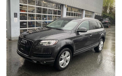 audi-q7 - 2