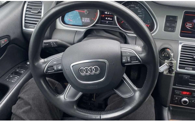 audi-q7 - 5