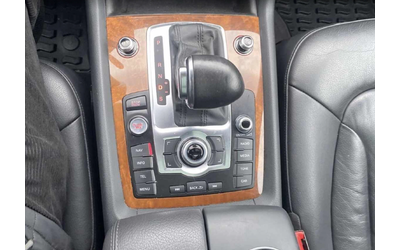 Audi Q7 3.0T Technik* КОжа* ПАНО* НАВИ* ПОДГРЕВ* CARFAX - автомобили, коли, обяви за нови и употребявани 8