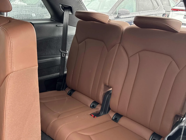 Audi Q7 55TFSI* 360КАМЕРА* LANE* ASSISТ* ПАНОРАМА* - автомобили, коли, обяви за нови и употребявани 11