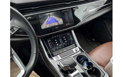 Audi Q7 55TFSI* 360КАМЕРА* LANE* ASSISТ* ПАНОРАМА* - автомобили, коли, обяви за нови и употребявани 6