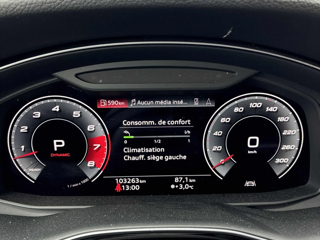 Audi Q7 55TFSI* 360КАМЕРА* LANE* ASSISТ* ПАНОРАМА* - автомобили, коли, обяви за нови и употребявани 7