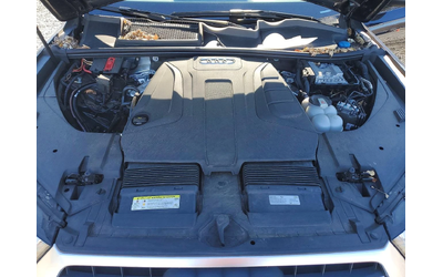 Audi Q7 * ДИГИТАЛНО* ТАБЛО* KEYLESS* ПАНО* КАМЕРА* КОЖА* - автомобили, коли, обяви за нови и употребявани 11