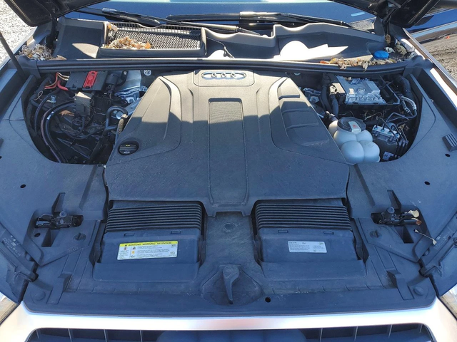 Audi Q7 * ДИГИТАЛНО* ТАБЛО* KEYLESS* ПАНО* КАМЕРА* КОЖА* - автомобили, коли, обяви за нови и употребявани 11