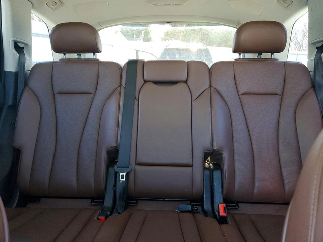 Audi Q7 * ДИГИТАЛНО* ТАБЛО* KEYLESS* ПАНО* КАМЕРА* КОЖА* - автомобили, коли, обяви за нови и употребявани 9