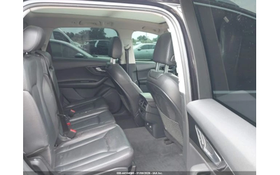 Audi Q7 * PREMIUM* KEYLESS* КОЖА* ПОДГРЕВ* ПАНО* - автомобили, коли, обяви за нови и употребявани 10