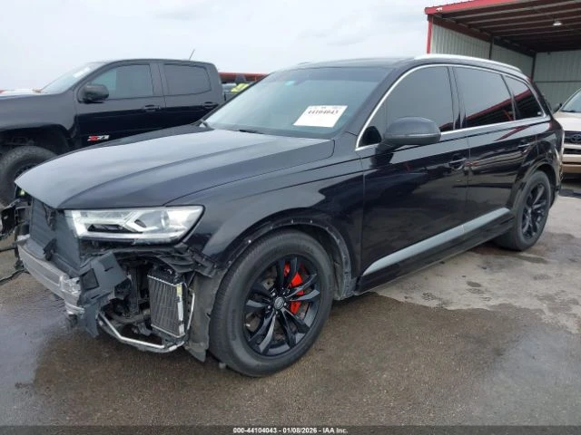 Audi Q7 * PREMIUM* KEYLESS* КОЖА* ПОДГРЕВ* ПАНО* - автомобили, коли, обяви за нови и употребявани 1