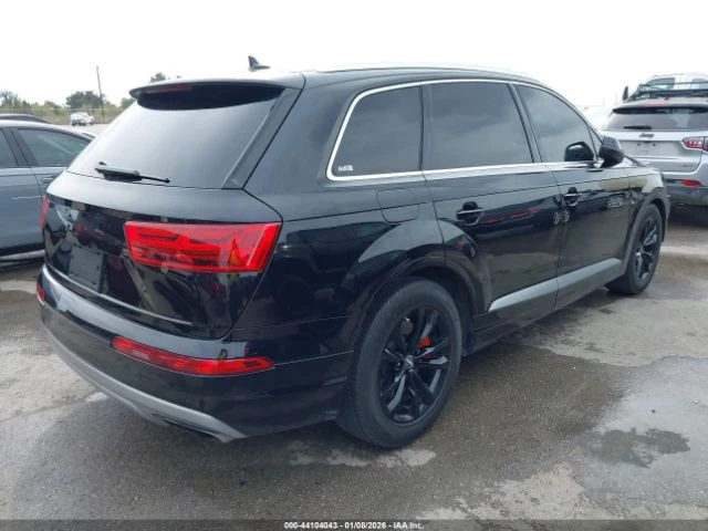 Audi Q7 * PREMIUM* KEYLESS* КОЖА* ПОДГРЕВ* ПАНО* - автомобили, коли, обяви за нови и употребявани 4