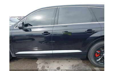 Audi Q7 * PREMIUM* KEYLESS* КОЖА* ПОДГРЕВ* ПАНО* - автомобили, коли, обяви за нови и употребявани 6