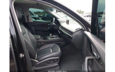 Audi Q7 * PREMIUM* KEYLESS* КОЖА* ПОДГРЕВ* ПАНО* - автомобили, коли, обяви за нови и употребявани 9