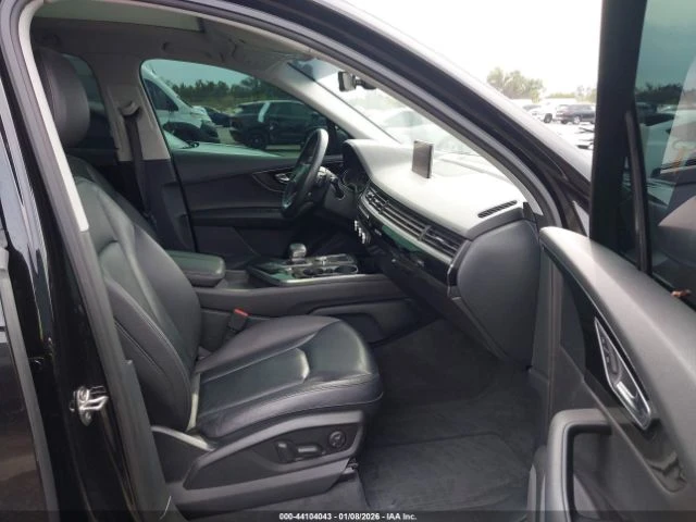 Audi Q7 * PREMIUM* KEYLESS* КОЖА* ПОДГРЕВ* ПАНО* - автомобили, коли, обяви за нови и употребявани 9