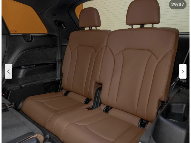 Audi Q7 55TFSI* S* LINE* ДИГИТАЛНО* ТАБЛО* ДИСТРОНИК* 360К - автомобили, коли, обяви за нови и употребявани 14