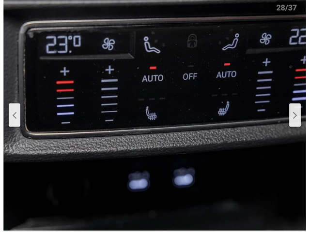 Audi Q7 55TFSI* S* LINE* ДИГИТАЛНО* ТАБЛО* ДИСТРОНИК* 360К - автомобили, коли, обяви за нови и употребявани 15