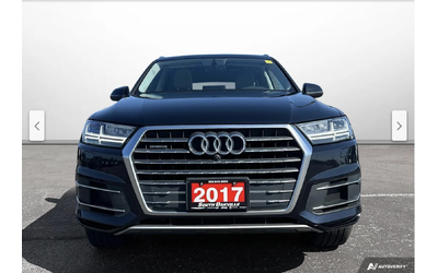 audi-q7 - 0