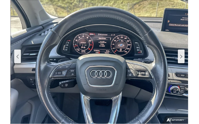Audi Q7 3.0T* MATRIX* ДИГИТАЛНО* ТАБЛО* ОБДУХВАНЕ* BOSE* 3 - автомобили, коли, обяви за нови и употребявани 10