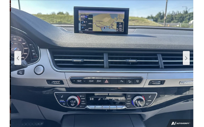 Audi Q7 3.0T* MATRIX* ДИГИТАЛНО* ТАБЛО* ОБДУХВАНЕ* BOSE* 3 - автомобили, коли, обяви за нови и употребявани 11