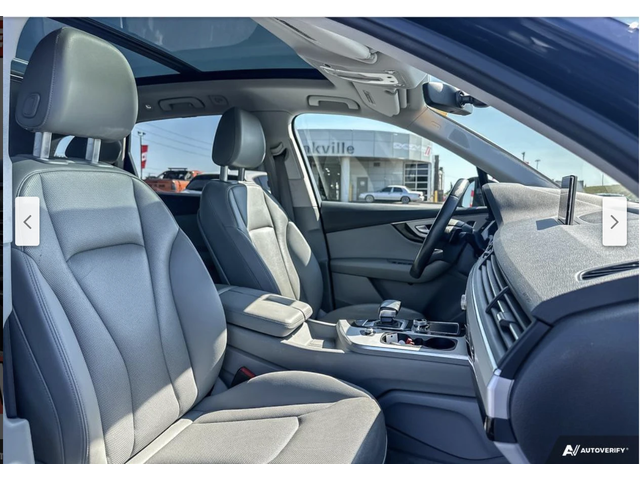 Audi Q7 3.0T* MATRIX* ДИГИТАЛНО* ТАБЛО* ОБДУХВАНЕ* BOSE* 3 - автомобили, коли, обяви за нови и употребявани 15