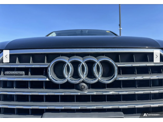 Audi Q7 3.0T* MATRIX* ДИГИТАЛНО* ТАБЛО* ОБДУХВАНЕ* BOSE* 3 - автомобили, коли, обяви за нови и употребявани 6