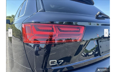 Audi Q7 3.0T* MATRIX* ДИГИТАЛНО* ТАБЛО* ОБДУХВАНЕ* BOSE* 3 - автомобили, коли, обяви за нови и употребявани 7