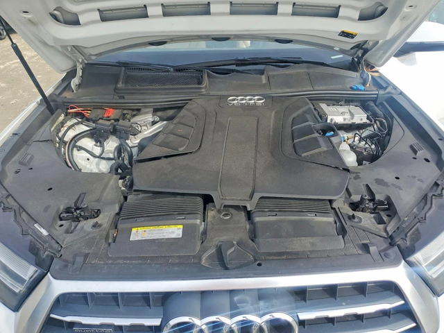 Audi Q7 3.0Т PREMIUM PLUS* DISTRONIC* 360 CAM* ОБДУХВАНЕ* - автомобили, коли, обяви за нови и употребявани 10