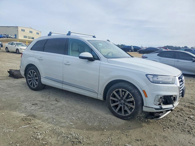 Audi Q7 3.0Т PREMIUM PLUS* DISTRONIC* 360 CAM* ОБДУХВАНЕ* - автомобили, коли, обяви за нови и употребявани 1