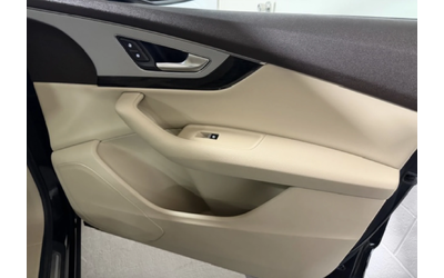 Audi Q7 Komfort* КОжа* Подгрев* Keyless* NAVI - автомобили, коли, обяви за нови и употребявани 12