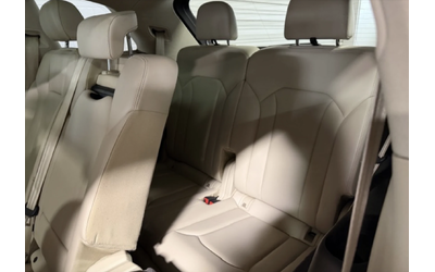 Audi Q7 Komfort* КОжа* Подгрев* Keyless* NAVI - автомобили, коли, обяви за нови и употребявани 14