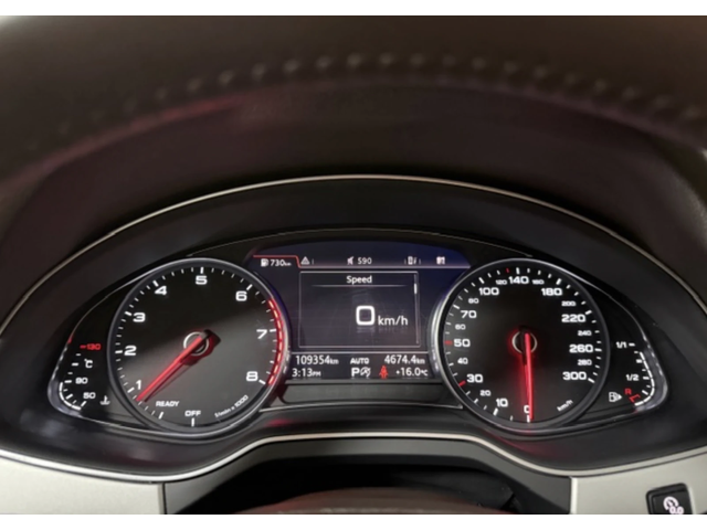 Audi Q7 Komfort* КОжа* Подгрев* Keyless* NAVI - автомобили, коли, обяви за нови и употребявани 15