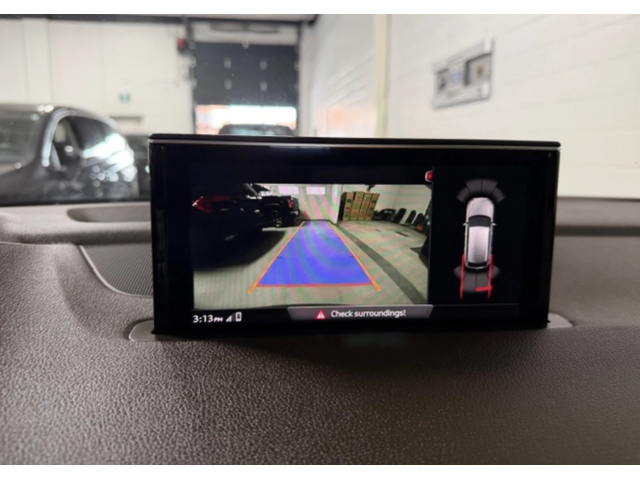 Audi Q7 Komfort* КОжа* Подгрев* Keyless* NAVI - автомобили, коли, обяви за нови и употребявани 16