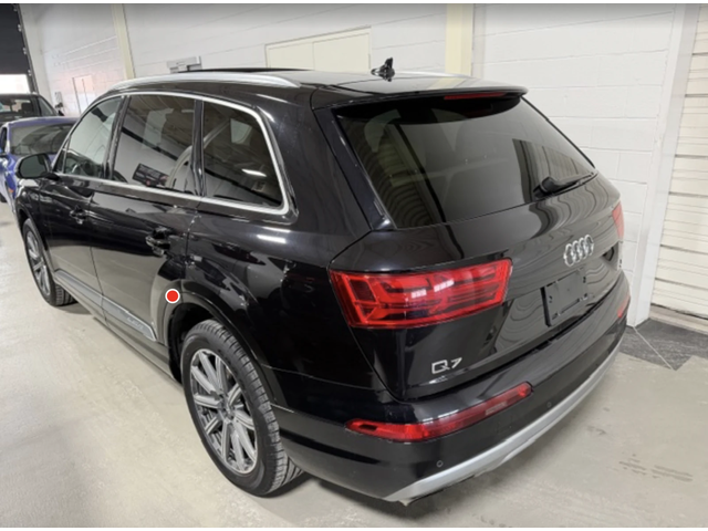 Audi Q7 Komfort* КОжа* Подгрев* Keyless* NAVI - автомобили, коли, обяви за нови и употребявани 3