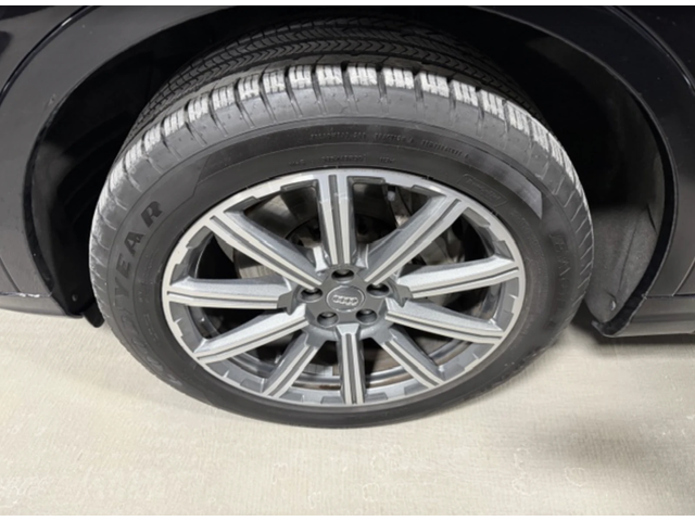 Audi Q7 Komfort* КОжа* Подгрев* Keyless* NAVI - автомобили, коли, обяви за нови и употребявани 8