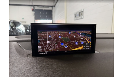 Audi Q7 Komfort* КОжа* Подгрев* Keyless* NAVI - автомобили, коли, обяви за нови и употребявани 9