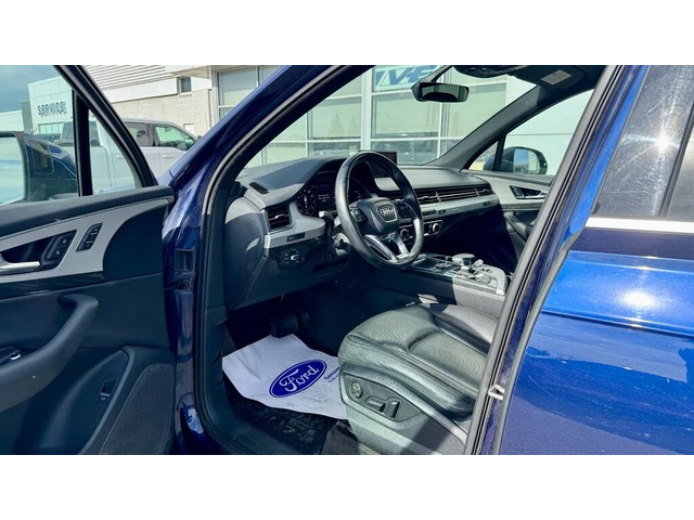 Audi Q7 ПАМЕТ* DIGITAL* ОБДУХВАНЕ* КАМЕРА* ПАНОРАМА* - автомобили, коли, обяви за нови и употребявани 11