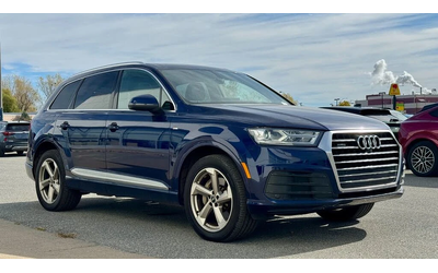 audi-q7 - 1