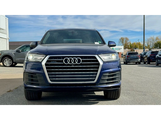 Audi Q7 ПАМЕТ* DIGITAL* ОБДУХВАНЕ* КАМЕРА* ПАНОРАМА* - автомобили, коли, обяви за нови и употребявани 2