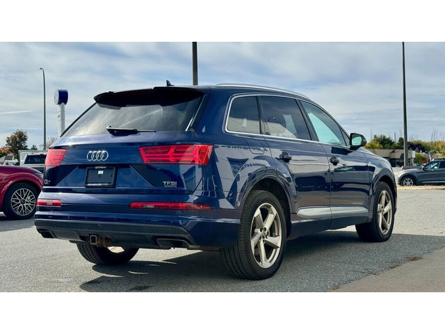 Audi Q7 ПАМЕТ* DIGITAL* ОБДУХВАНЕ* КАМЕРА* ПАНОРАМА* - автомобили, коли, обяви за нови и употребявани 3