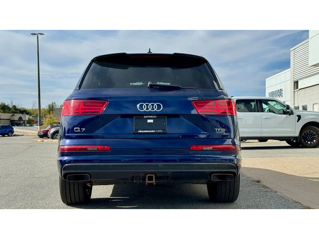 Audi Q7 ПАМЕТ* DIGITAL* ОБДУХВАНЕ* КАМЕРА* ПАНОРАМА* - автомобили, коли, обяви за нови и употребявани 5