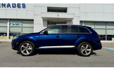 Audi Q7 ПАМЕТ* DIGITAL* ОБДУХВАНЕ* КАМЕРА* ПАНОРАМА* - автомобили, коли, обяви за нови и употребявани 7