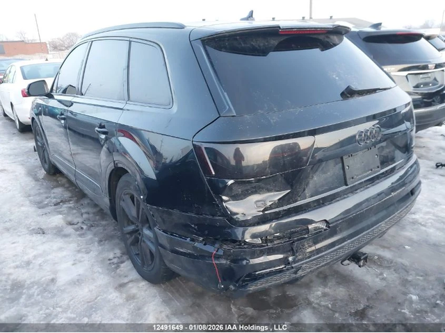 Audi Q7 TECHNIK* HEADUP* DISTRONIC* ПОДГРЕВ* КАМЕРА* PANO - автомобили, коли, обяви за нови и употребявани 4