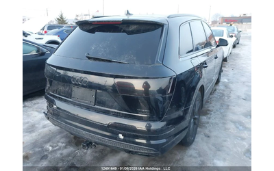 Audi Q7 TECHNIK* HEADUP* DISTRONIC* ПОДГРЕВ* КАМЕРА* PANO - автомобили, коли, обяви за нови и употребявани 6