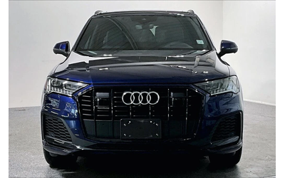 audi-q7 - 0