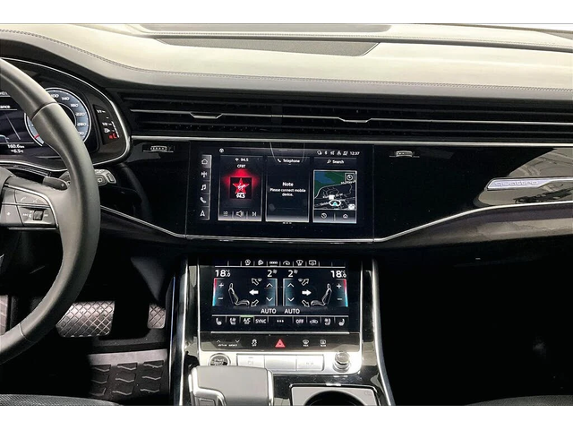 Audi Q7 QUATTRO * TECHNIK * PANO * М.ТОЧКА * ПОДГРЕВ - автомобили, коли, обяви за нови и употребявани 11