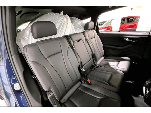 Audi Q7 QUATTRO * TECHNIK * PANO * М.ТОЧКА * ПОДГРЕВ - автомобили, коли, обяви за нови и употребявани 8