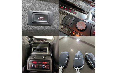 Audi Q7 3.0 TDI S-LINE * Panorama* - автомобили, коли, обяви за нови и употребявани 10