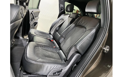 Audi Q7 3.0 TDI S-LINE * Panorama* - автомобили, коли, обяви за нови и употребявани 9