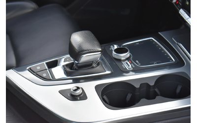 Audi Q7 3.0TDI* S-LINE* MATRIX* DISSTRONIC* PANORAMA - автомобили, коли, обяви за нови и употребявани 13